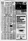 Southall Gazette Friday 25 November 1977 Page 9
