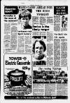 Southall Gazette Friday 02 December 1977 Page 38