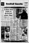 Southall Gazette Friday 09 December 1977 Page 1