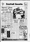 Southall Gazette Friday 30 December 1977 Page 1