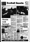 Southall Gazette Friday 13 January 1978 Page 1