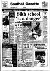 Southall Gazette