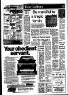 Southall Gazette Friday 11 January 1980 Page 4