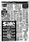 Southall Gazette Friday 25 January 1980 Page 4