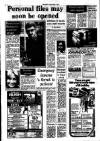 Southall Gazette Friday 01 February 1980 Page 10