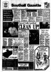 Southall Gazette Friday 08 February 1980 Page 1