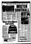 Southall Gazette Friday 29 February 1980 Page 16