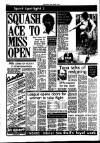 Southall Gazette Friday 29 February 1980 Page 18