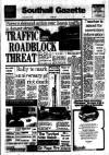 Southall Gazette Friday 28 March 1980 Page 1