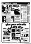 Southall Gazette Friday 11 April 1980 Page 22