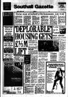 Southall Gazette Friday 20 June 1980 Page 1