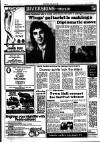 Southall Gazette Friday 20 June 1980 Page 20