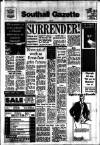 Southall Gazette Friday 27 June 1980 Page 1
