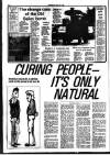 Southall Gazette Friday 04 July 1980 Page 8