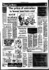 Southall Gazette Friday 25 July 1980 Page 4