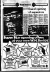 Southall Gazette Friday 08 August 1980 Page 10