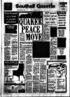 Southall Gazette Friday 15 August 1980 Page 1