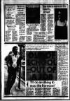 Southall Gazette Friday 22 August 1980 Page 6