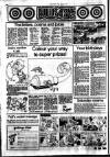 Southall Gazette Friday 22 August 1980 Page 8