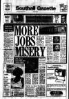 Southall Gazette Friday 14 November 1980 Page 1