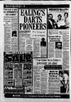 Southall Gazette Friday 23 January 1981 Page 16