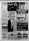 Southall Gazette Friday 20 February 1981 Page 2