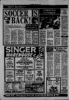 Southall Gazette Friday 28 August 1981 Page 14