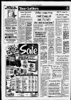 Southall Gazette Friday 08 January 1982 Page 4