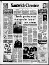 Southall Gazette Thursday 14 January 1982 Page 1