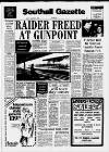 Southall Gazette Friday 15 January 1982 Page 1