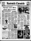Southall Gazette Thursday 21 January 1982 Page 1