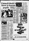 Southall Gazette Friday 05 February 1982 Page 7