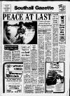 Southall Gazette Friday 28 May 1982 Page 1