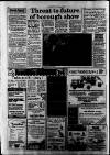 Southall Gazette Friday 27 January 1984 Page 10