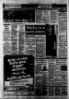 Southall Gazette Friday 16 March 1984 Page 22