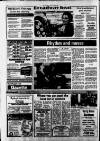 Southall Gazette Friday 23 March 1984 Page 6