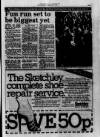 Southall Gazette Friday 06 April 1984 Page 11