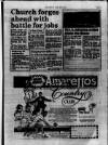 Southall Gazette Friday 06 April 1984 Page 21