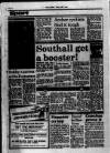 Southall Gazette Friday 06 April 1984 Page 50