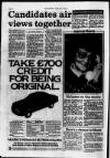 Southall Gazette Friday 01 June 1984 Page 14