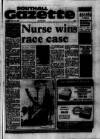 Southall Gazette Friday 15 June 1984 Page 1
