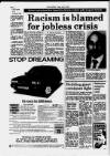 Southall Gazette Friday 27 July 1984 Page 12