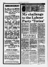 Southall Gazette Friday 27 July 1984 Page 20