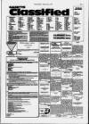 Southall Gazette Friday 27 July 1984 Page 35