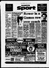 Southall Gazette Friday 27 July 1984 Page 52