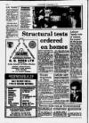 Southall Gazette Friday 12 October 1984 Page 4
