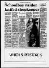 Southall Gazette Friday 12 October 1984 Page 6