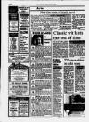 Southall Gazette Friday 12 October 1984 Page 22