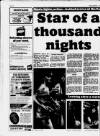 Southall Gazette Friday 12 October 1984 Page 26