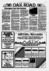 Southall Gazette Friday 12 October 1984 Page 39
